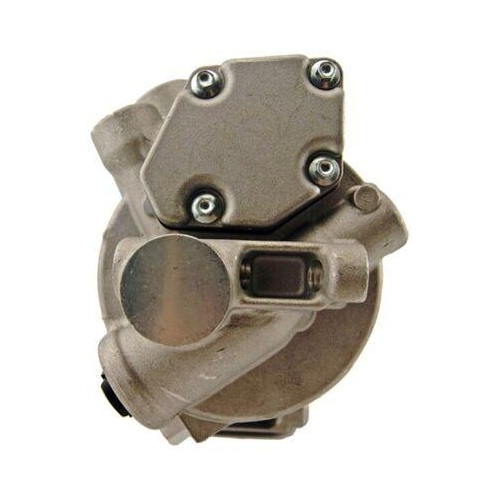 MAHLE ACP 889 000S Kompressor, Klimaanlage BEHR f&uuml;r MITSUBISHI SMART