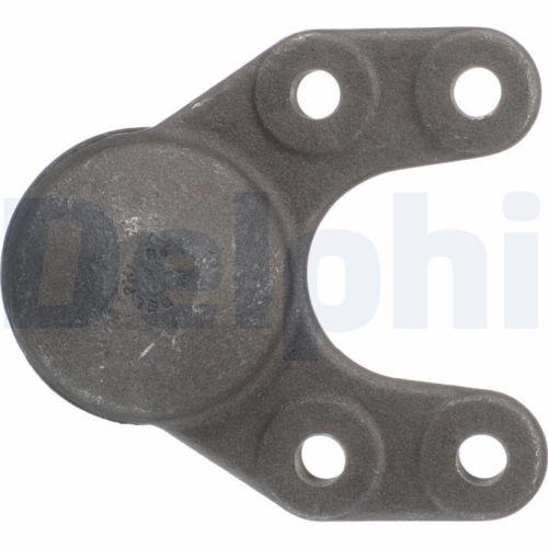 DELPHI TC587 Trag-/F&uuml;hrungsgelenk f&uuml;r MAZDA FORD USA, Vorderachse, au&szlig;en, unten