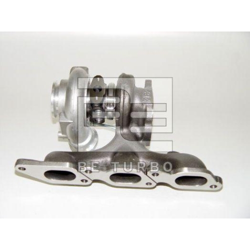 BE TURBO 126705 Lader, Aufladung f&uuml;r VOLVO, links