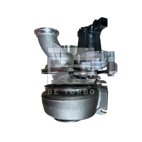 BE TURBO 130651 Lader, Aufladung f&uuml;r VOLVO RENAULT TRUCKS