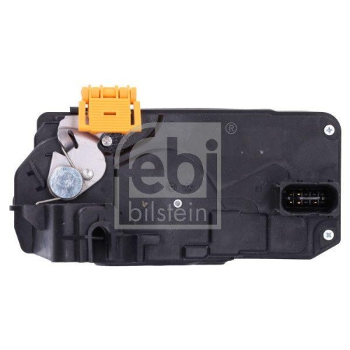 FEBI BILSTEIN 1000518 T&uuml;rschloss febi Plus f&uuml;r OPEL VAUXHALL, hinten rechts
