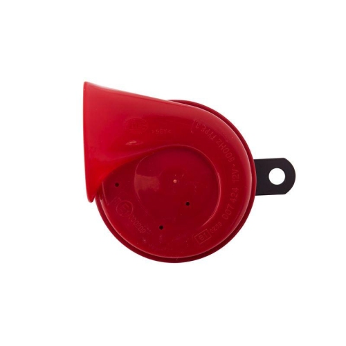 HELLA 3FH 007 424-801 Fanfare f&uuml;r BMW MACK CASE IH FENDT ATLAS COPCO AGCO ARTEGA