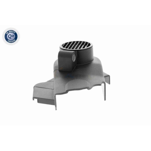 Abdeckung, Zahnriemen VAICO V10-4920 Q+, Erstausr&uuml;sterqualit&auml;t f&uuml;r SEAT SKODA VW