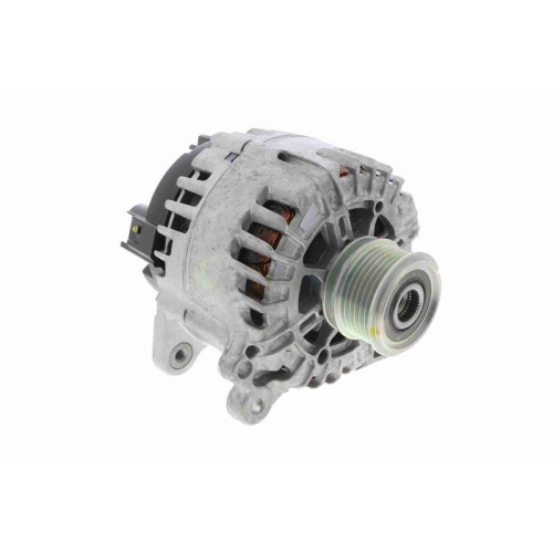 Generator VEMO V10-13-50039 Original VEMO Qualit&auml;t f&uuml;r AUDI SEAT SKODA VW VAG