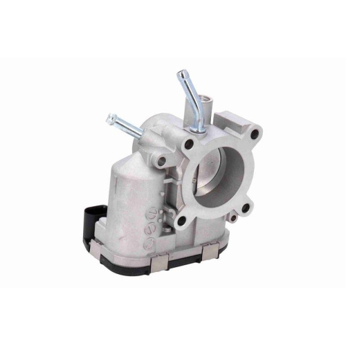 Drosselklappenstutzen VEMO V10-81-0075 Original VEMO Qualit&auml;t f&uuml;r SEAT SKODA VW