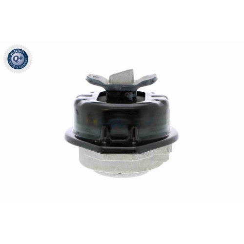Lagerung, Motor VAICO V20-0593 Q+, Erstausr&uuml;sterqualit&auml;t f&uuml;r BMW, vorne links
