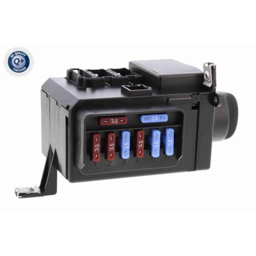 Schalter, Hauptlicht VEMO V30-73-0157 Q+, Erstausr&uuml;sterqualit&auml;t f&uuml;r