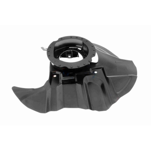 Spritzblech, Bremsscheibe VAICO V20-3545 Original VAICO Qualit&auml;t f&uuml;r BMW