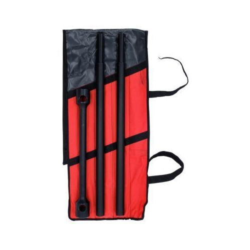 Radmutternschl&uuml;sselsatz KS TOOLS 518.0855 f&uuml;r