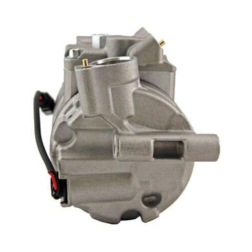 MAHLE ACP 892 000S Kompressor, Klimaanlage BEHR f&uuml;r AUDI VW CUPRA