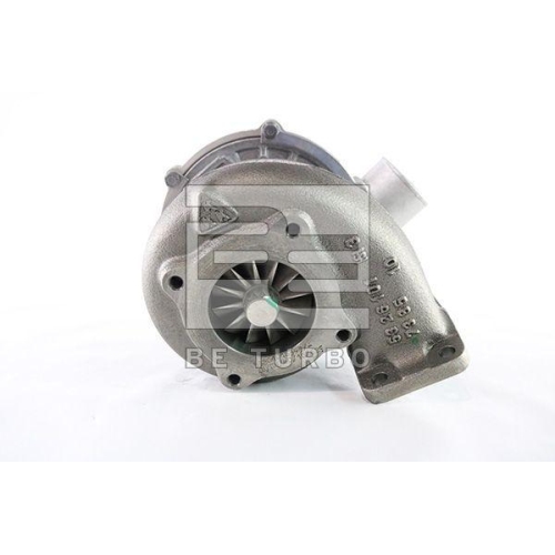 BE TURBO 126074 Lader, Aufladung f&uuml;r SAME DEUTZ-FAHR