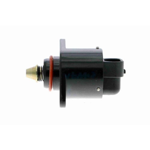 Leerlaufregelventil, Luftversorgung VEMO V40-77-0001 Original VEMO Qualität für