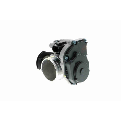 Drosselklappenstutzen VEMO V10-81-0076 Original VEMO Qualit&auml;t f&uuml;r AUDI SEAT VW