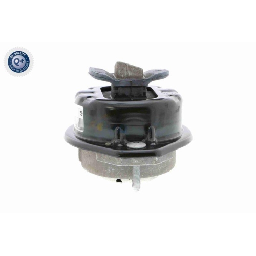 Lagerung, Motor VAICO V20-0594 Q+, Erstausr&uuml;sterqualit&auml;t f&uuml;r BMW, rechts