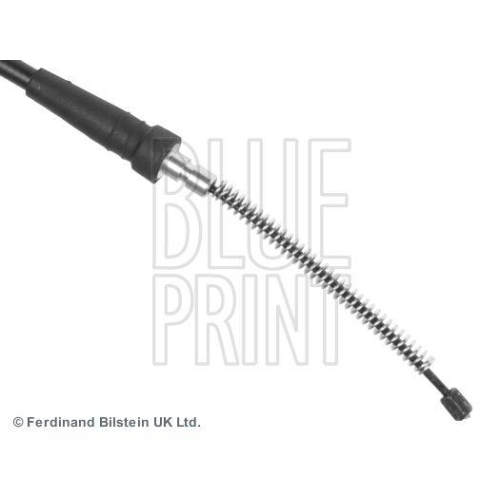 Seilzug, Feststellbremse BLUE PRINT ADK84665 f&uuml;r SUBARU SUZUKI, hinten links