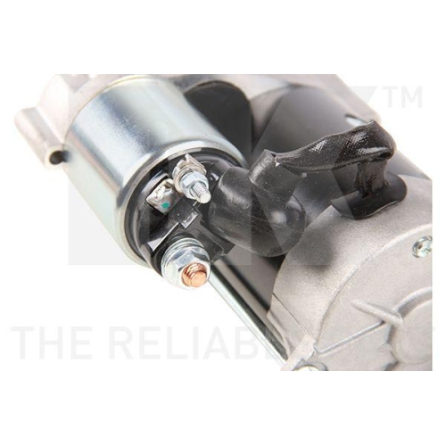 Starter NK 4722020 f&uuml;r NISSAN OPEL RENAULT VAUXHALL HITACHI GENERAL MOTORS
