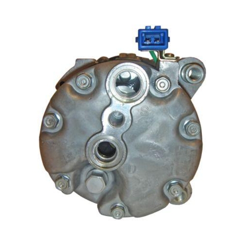 MAHLE ACP 1017 000S Kompressor, Klimaanlage BEHR f&uuml;r AUDI VW CUPRA