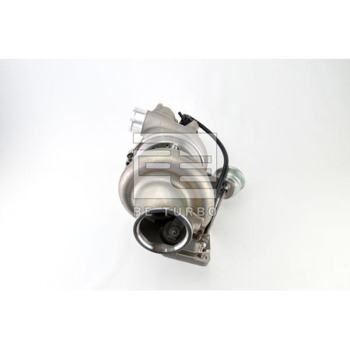 BE TURBO 126306 Lader, Aufladung f&uuml;r
