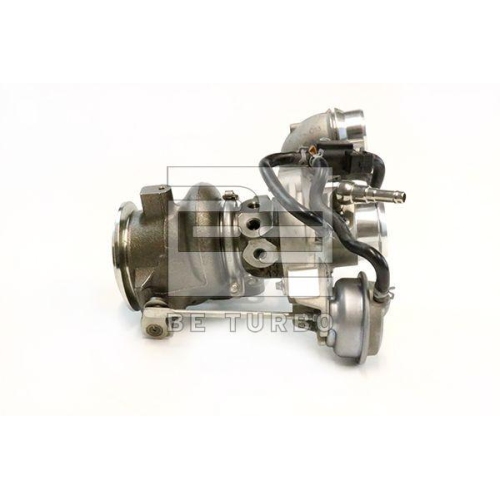 BE TURBO 131989 Lader, Aufladung f&uuml;r OPEL