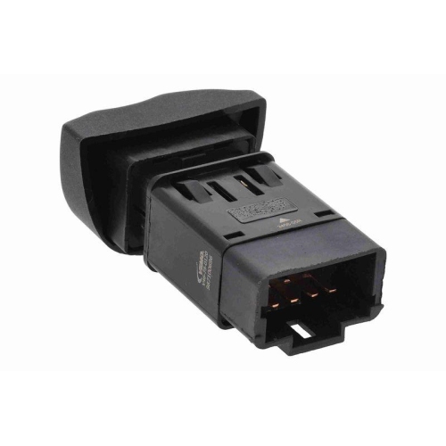 VEMO V46-73-0120 Warnblinkschalter Original VEMO Qualit&auml;t f&uuml;r RENAULT