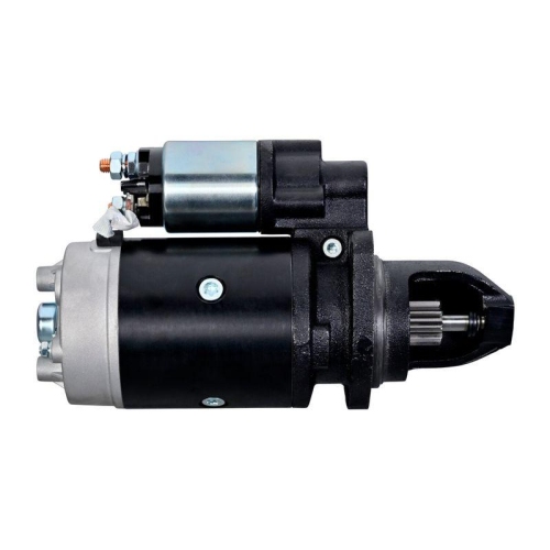 HELLA 8EA 015 642-981 Starter f&uuml;r DAF CASE IH CUMMINS PERKINS JCB