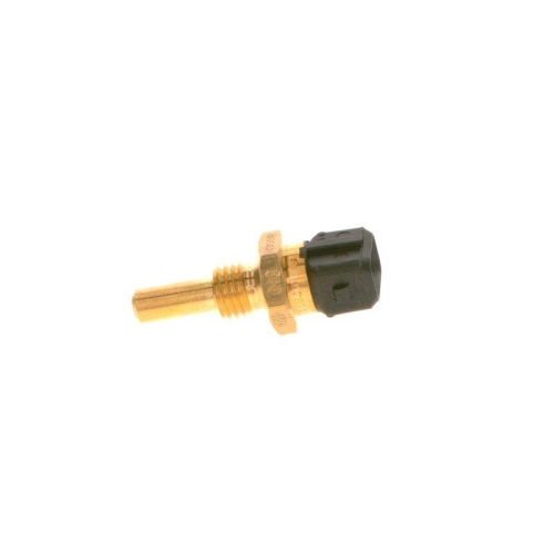 Sensor, K&uuml;hlmitteltemperatur BOSCH 0 280 130 055 f&uuml;r ALFA ROMEO BMW CHRYSLER GMC