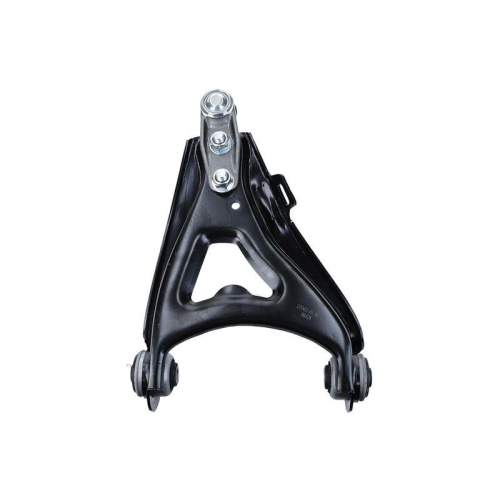 Lenker, Radaufh&auml;ngung LEMF&Ouml;RDER 27062 01 f&uuml;r RENAULT, Vorderachse, links, unten