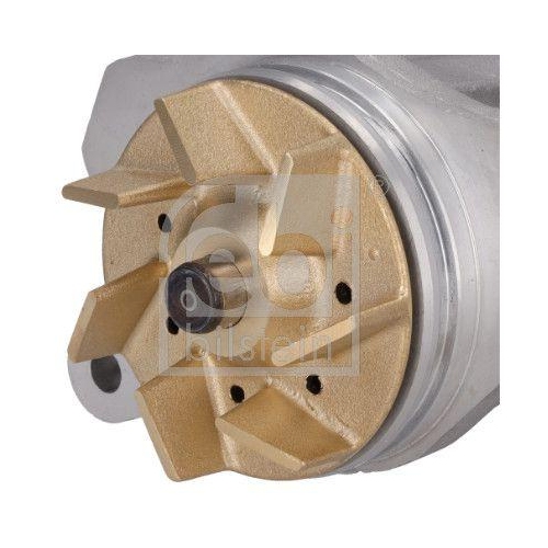 FEBI BILSTEIN Wasserpumpe, Motork&uuml;hlung 185611 f&uuml;r JAGUAR LAND ROVER
