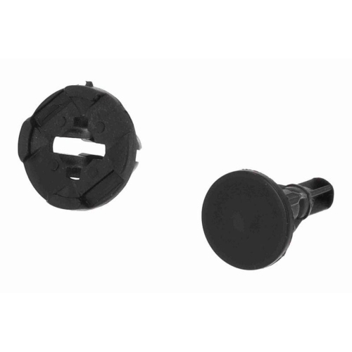 Clip, Sto&szlig;f&auml;nger ACKOJA A37-0238 Green Mobility Parts f&uuml;r MITSUBISHI