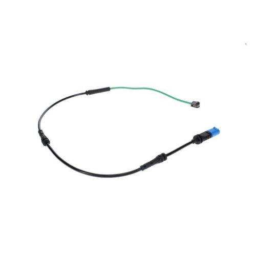 Warnkontakt, Bremsbelagverschlei&szlig; BOSCH 1 987 473 620 f&uuml;r BMW, Hinterachse