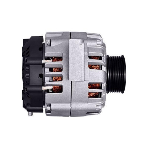 HELLA Generator 8EL 015 630-961 f&uuml;r GENERAL MOTORS