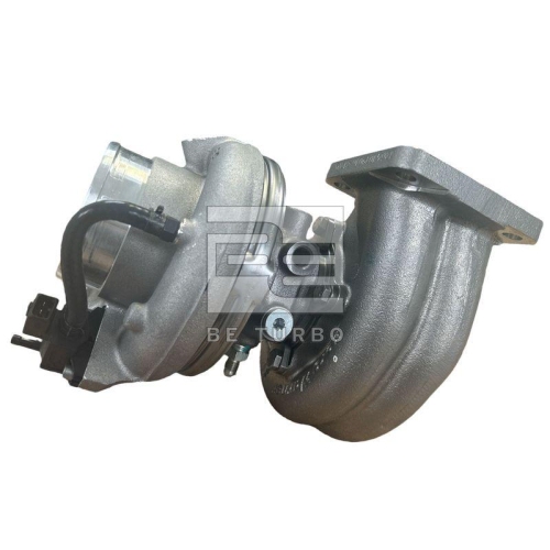 BE TURBO 126307 Lader, Aufladung f&uuml;r
