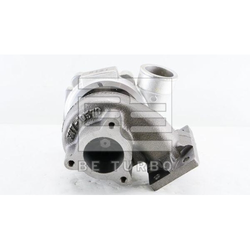BE TURBO 131295 Lader, Aufladung f&uuml;r KOMATSU