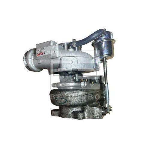 BE TURBO 129474 Lader, Aufladung f&uuml;r CUMMINS