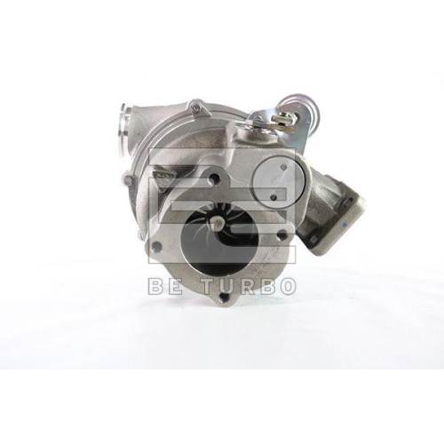 BE TURBO 124759 Lader, Aufladung f&uuml;r MAN FENDT