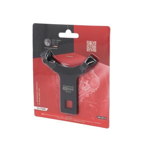 Montagewerkzeug, L&uuml;fter (Fl&uuml;ssigkeitsreibungskupplung) KS TOOLS 400.9014 f&uuml;r