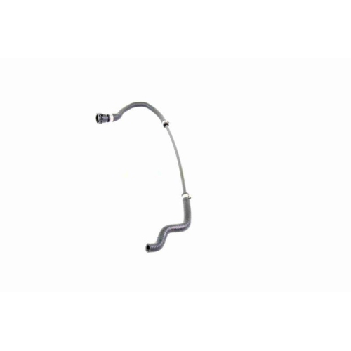 K&uuml;hlerschlauch VAICO V20-1311 Original VAICO Qualit&auml;t f&uuml;r BMW, oben