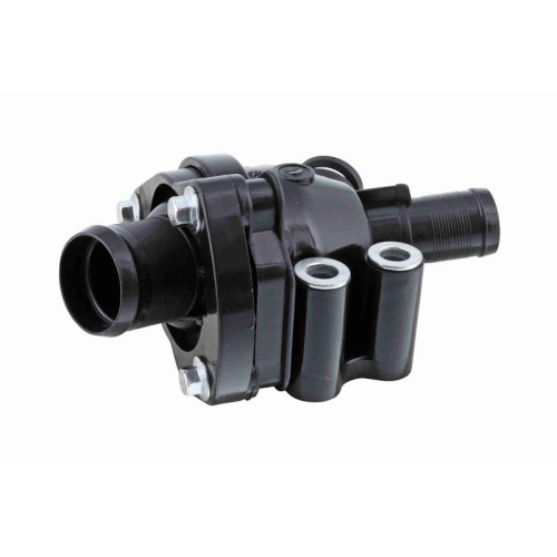 Thermostatgehäuse VEMO V95-99-0019 Original VEMO Qualität für FORD VOLVO
