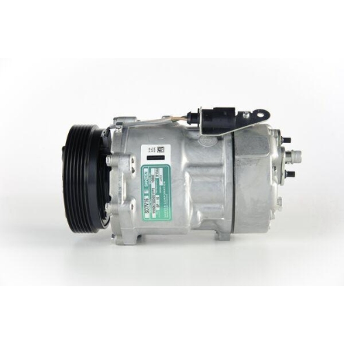 MAHLE ACP 1031 000P Kompressor, Klimaanlage BEHR *** PREMIUM LINE *** f&uuml;r AUDI