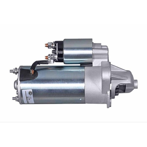 HELLA Starter 8EA 011 610-581 f&uuml;r FORD