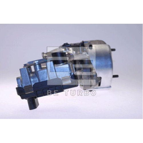 BE TURBO 127722 Lader, Aufladung f&uuml;r VAG, links