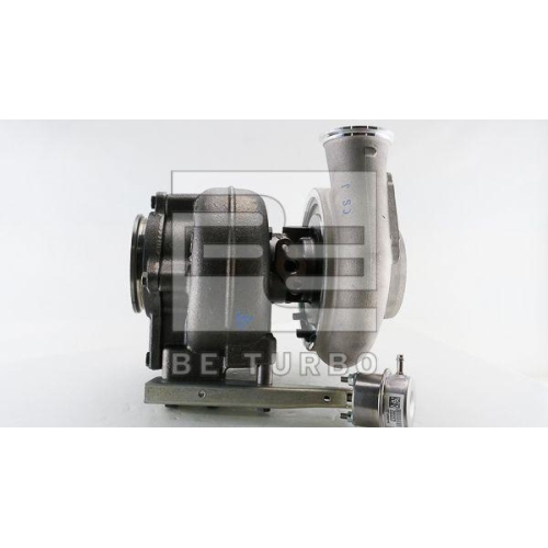 BE TURBO 131357 Lader, Aufladung f&uuml;r CASE IH CUMMINS