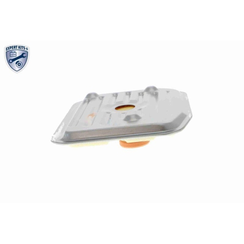 Hydraulikfiltersatz, Automatikgetriebe VAICO V10-0385 EXPERT KITS + für AUDI VW