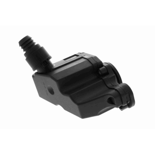 Ölabscheider, Kurbelgehäuseentlüftung VAICO V10-0899 Original VAICO Qualität VW