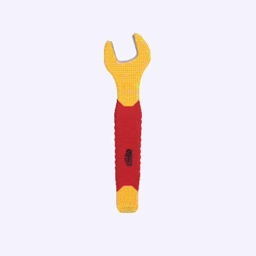 Gabelschl&uuml;ssel KS TOOLS 117.5117 f&uuml;r