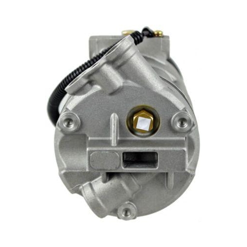 MAHLE ACP 1115 000S Kompressor, Klimaanlage BEHR f&uuml;r OPEL VAUXHALL