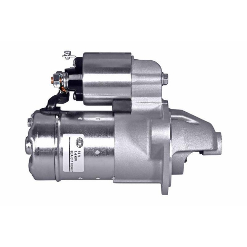 HELLA Starter 8EA 011 610-611 f&uuml;r ISUZU OPEL VAUXHALL HITACHI