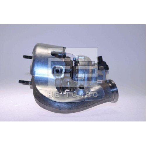 BE TURBO 127723 Lader, Aufladung f&uuml;r VAG CITRO&Euml;N/PEUGEOT, rechts
