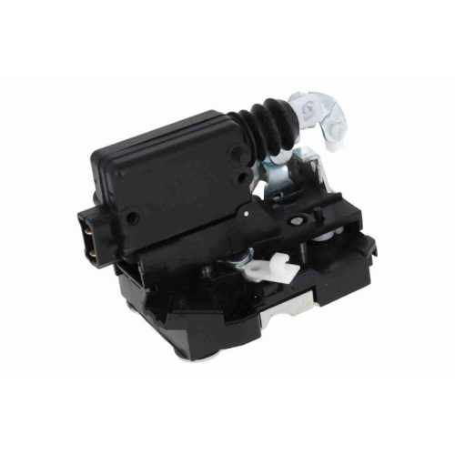 VEMO T&uuml;rschloss links und rechts hinten V21-85-0013 + V21-85-0014 f&uuml;r DACIA