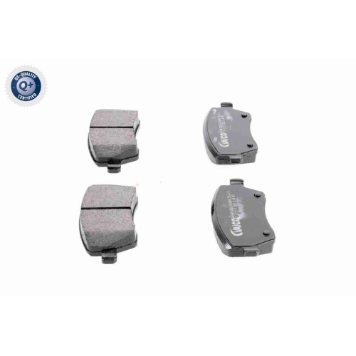 Bremsbelagsatz, Scheibenbremse VAICO V46-0157 Green Mobility Parts f&uuml;r FORD LADA